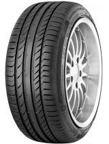 CONTINENTAL ContiSportContact 5 295/35R21 103Y