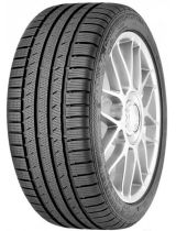 CONTINENTAL ContiWinterContact TS 810 Sport 245/45R19 102V (run-flat)