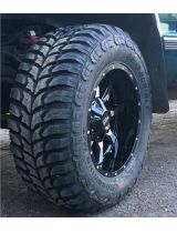 LINGLONG Crosswind M/T 245/75R16 120/116Q