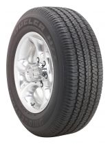 BRIDGESTONE Dueler H/T 684 II 275/50R22 111H