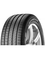 PIRELLI Scorpion Verde 255/50R19 107W (run-flat)