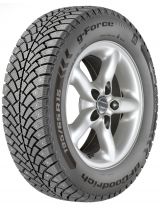 BFGoodrich g-Force Stud 195/65R15 95Q