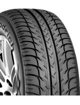 BFGoodrich g-Grip 215/55R17 94W