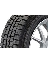 DUNLOP Winter Maxx WM01 235/50R18 101T