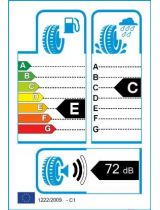 KORMORAN Snow 205/60R16 96H