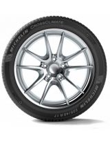 MICHELIN CrossClimate 195/55R16 91V