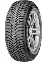 MICHELIN Alpin A4 225/50R17 94H (run-flat)