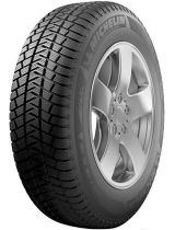 MICHELIN Latitude Alpin 255/50R19 107V