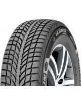 MICHELIN Latitude Alpin LA2 235/65R17 104H