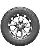 ROSAVA Snowgard Van 215/65R16C 109/107R
