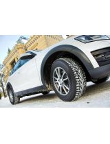 NOKIAN Hakkapeliitta R3 SUV 225/60R17 99R (run-flat)