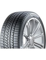 CONTINENTAL WinterContact TS 850 P SUV 255/50R19 107V