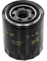 WIX Filters WL7409 Фильтр масляный для двс