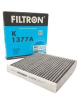 FILTRON K 1377A Воздушный фильтр салона (без рамки)