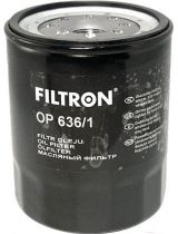FILTRON OP 636/1 Фильтр масляный