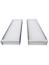 SCT SA1260 Фильтр салонный