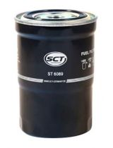 SCT ST6089 Фильтр топливный