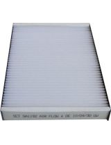 SCT SA1192 Фильтр салонный