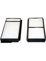 SCT SA1239 Фильтр салонный