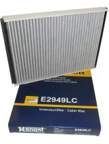 Hengst E2949LC Фильтр салонный