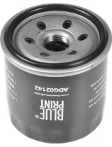 BLUE PRINT ADG02142 Фильтр масляный