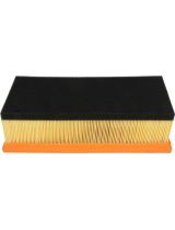 BOSCH F 026 400 121 Фильтр воздушный