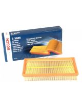 BOSCH 1 457 433 686 Фильтр воздушный