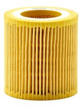 Mann-Filter HU 8011z Фильтр масляный