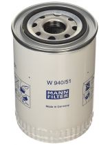 Mann-Filter W 940/51 Фильтр масляный