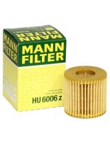 Mann-Filter HU 6006Z Фильтр масляный