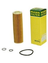 Mann-Filter HU 514Y Фильтр масляный