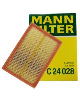 Mann-Filter C 24028 Фильтр воздушный