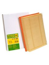 Mann-Filter C 31196 Фильтр воздушный