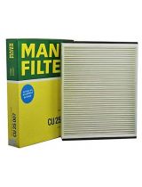 Mann-Filter CU 25007 Фильтр салонный