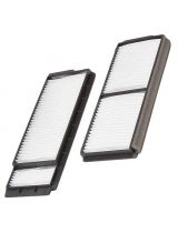 Mann-Filter CU 22001-2 Фильтр салонный