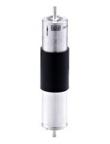 Mann-Filter WK 521/3 Фильтр топливный