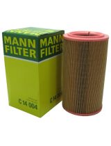 Mann-Filter C 14004 Фильтр воздушный