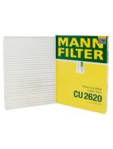 Mann-Filter CU 2620 Фильтр салонный