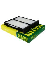 Mann-Filter CU 23000-2 Фильтр салонный