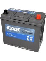 EXIDE Аккумулятор Premium EA456 390А (45 А/ч)