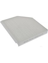 BLUE PRINT ADV182509 Фильтр салонный