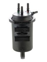 Mann-Filter WK 939/4 Фильтр топливный