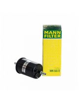 Mann-Filter WK 55/2 Фильтр топливный