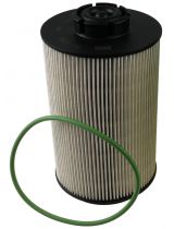 Mann-Filter PU 1058 X Фильтр топливный