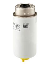 Mann-Filter WK 8154 Фильтр топливный