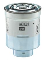 Mann-Filter WK 8028 Z Фильтр топливный