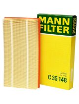 Mann-Filter C 35 148 Фильтр воздушный