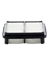 Mann-Filter C 2337 Фильтр воздушный