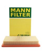 Mann-Filter C 28 004 Фильтр воздушный
