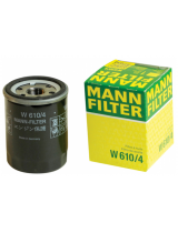 Mann-Filter W 610/4 Фильтр масляный
